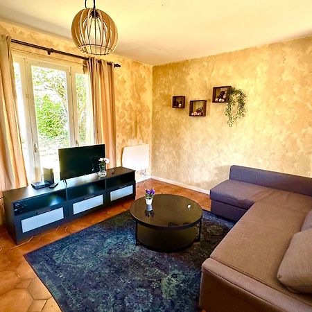 Vacation House In Quiet Village Congerville-Thionville Buitenkant foto