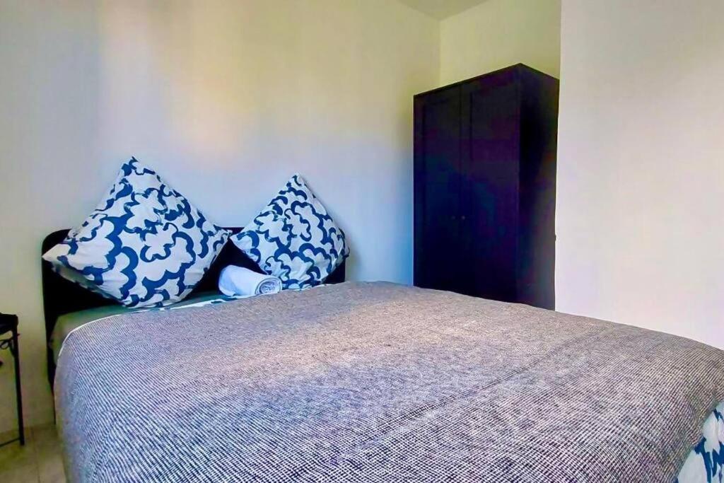 Vacation House In Quiet Village Congerville-Thionville Buitenkant foto