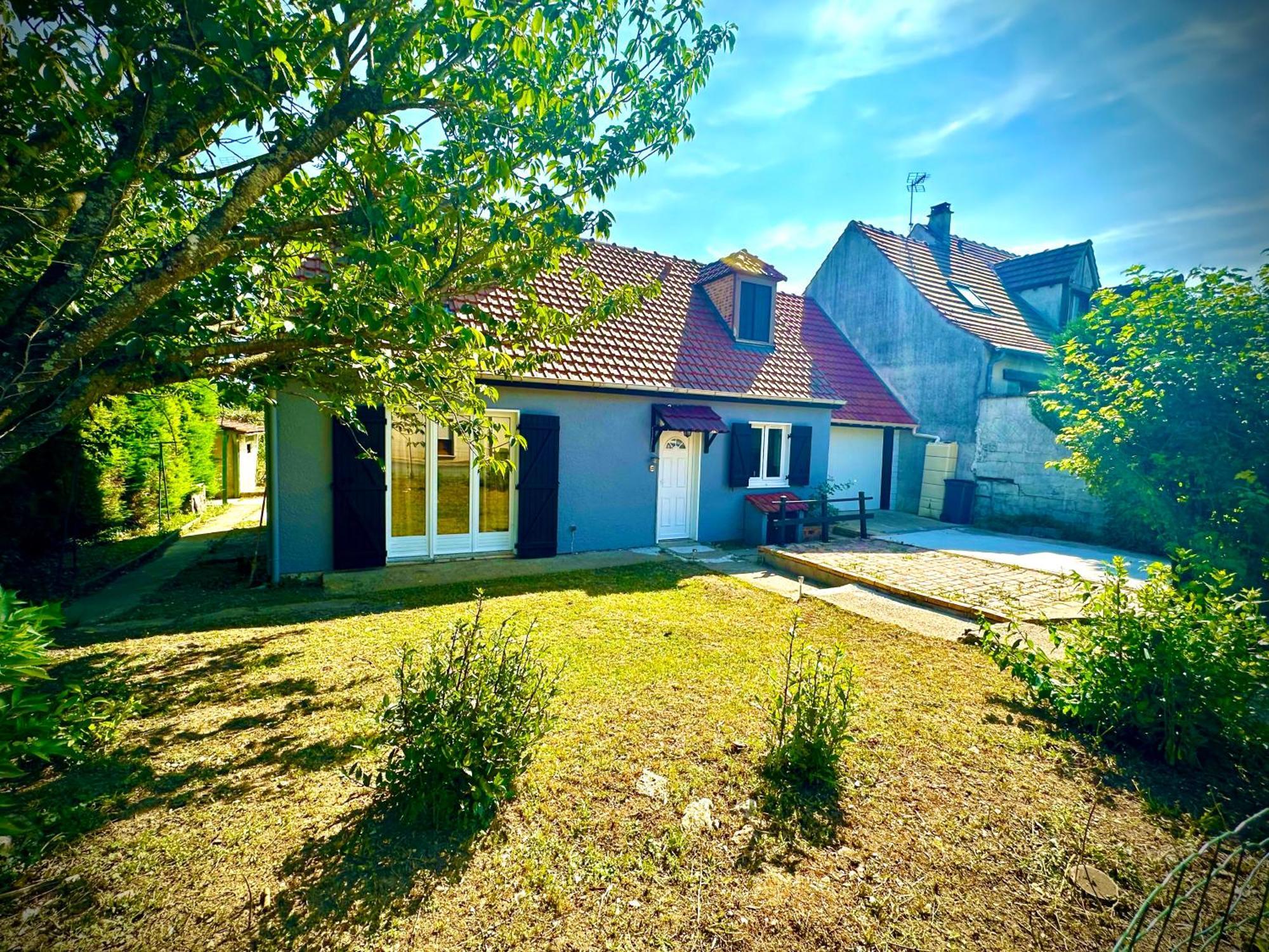 Vacation House In Quiet Village Congerville-Thionville Buitenkant foto