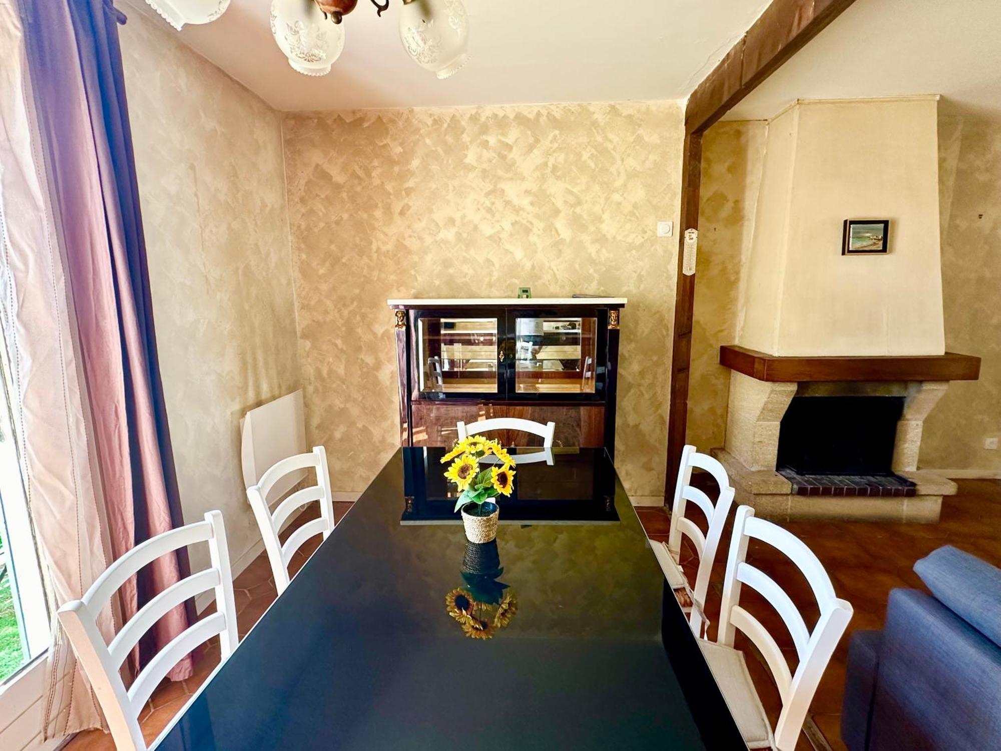 Vacation House In Quiet Village Congerville-Thionville Buitenkant foto