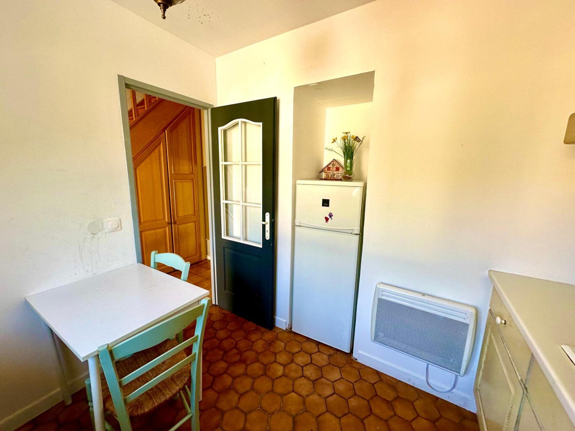 Vacation House In Quiet Village Congerville-Thionville Buitenkant foto
