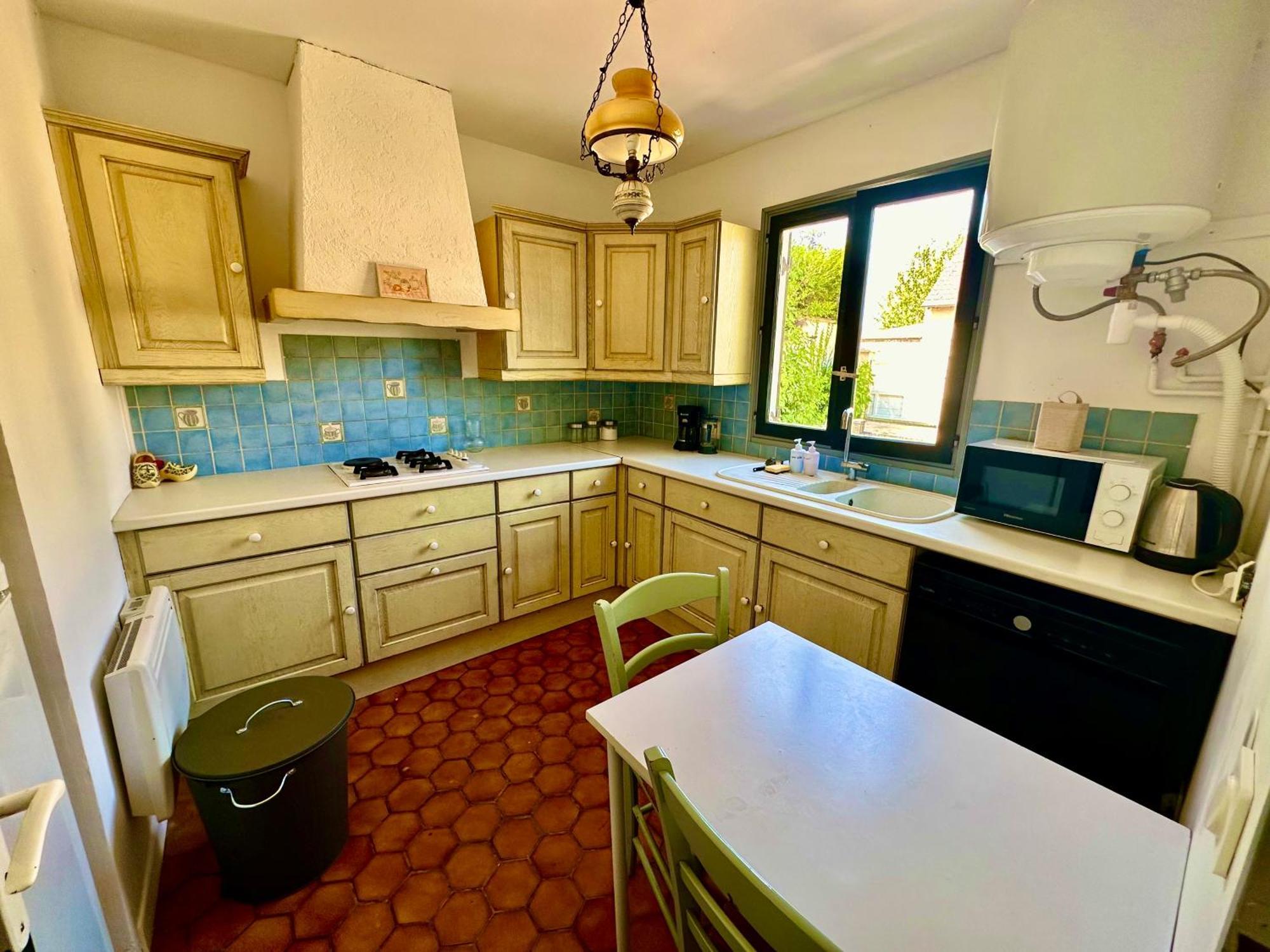 Vacation House In Quiet Village Congerville-Thionville Buitenkant foto
